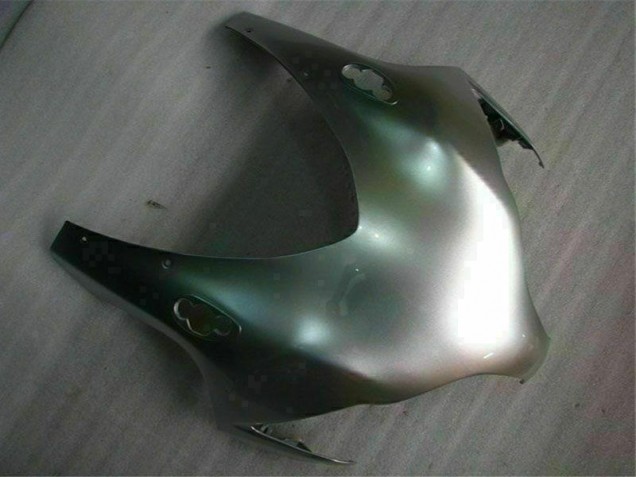 CBR 1000 RR 08-11 - Plata Negro