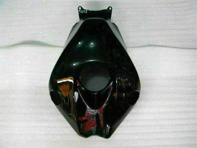 CBR 1000 RR 08-11 - Plata Negro