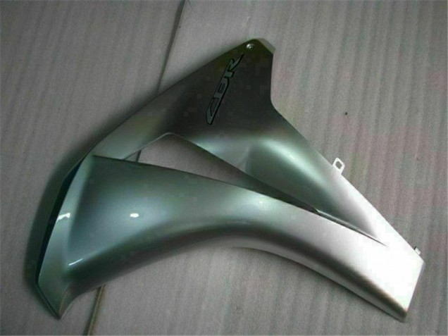 CBR 1000 RR 08-11 - Plata Negro