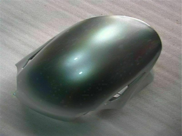CBR 1000 RR 08-11 - Plata Negro