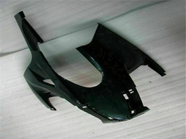 CBR 1000 RR 08-11 - Plata Negro