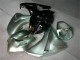 CBR 1000 RR 08-11 - Plata Negro