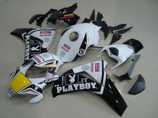 CBR 1000 RR 08-11 - Playboy