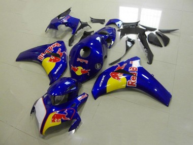 CBR 1000 RR 08-11 - Red Bull