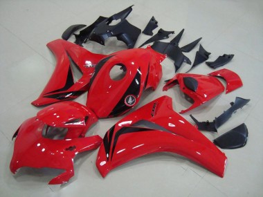 CBR 1000 RR 08-11 - Rojo Estilo OEM