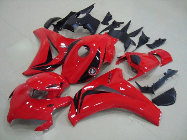 CBR 1000 RR 08-11 - Rojo Estilo OEM
