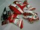 CBR 1000 RR 08-11 - Rojo Xerox 21