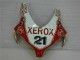 CBR 1000 RR 08-11 - Rojo Xerox 21