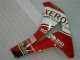 CBR 1000 RR 08-11 - Rojo Xerox 21