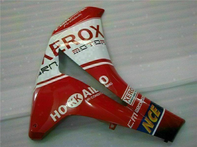 CBR 1000 RR 08-11 - Rojo Xerox 21