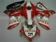 CBR 1000 RR 08-11 - Rojo Xerox 21