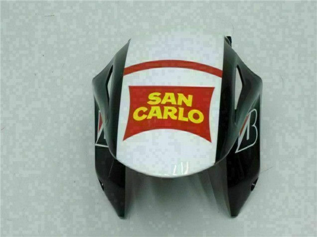 CBR 1000 RR 08-11 - San Carlo CBR 1000 RR 08-11 - San Carlo