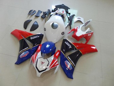 CBR 1000 RR 08-11 - TT Legends
