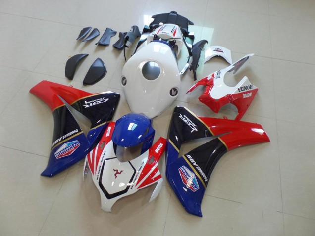 CBR 1000 RR 08-11 - TT Legends CBR 1000 RR 08-11 - TT Legends