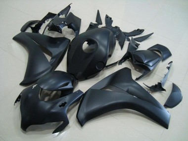 CBR 1000 RR 08-11 - Todo Negro mate
