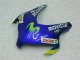 CBR 1000 RR 08-11 - Verde Azul CBR 1000 RR 08-11 - Verde Azul