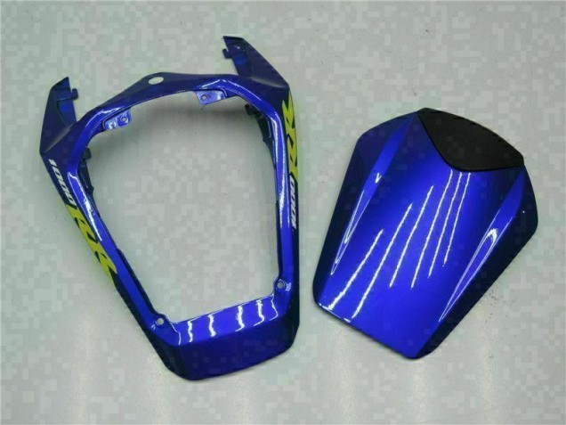 CBR 1000 RR 08-11 - Verde Azul CBR 1000 RR 08-11 - Verde Azul