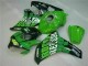 CBR 1000 RR 08-11 - Verde CBR 1000 RR 08-11 - Verde