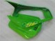 CBR 1000 RR 08-11 - Verde CBR 1000 RR 08-11 - Verde