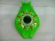 CBR 1000 RR 08-11 - Verde Naranja CBR 1000 RR 08-11 - Verde Naranja