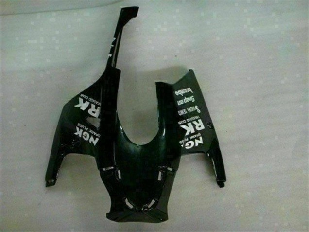 CBR 1000 RR 08-11 - Verde Naranja CBR 1000 RR 08-11 - Verde Naranja