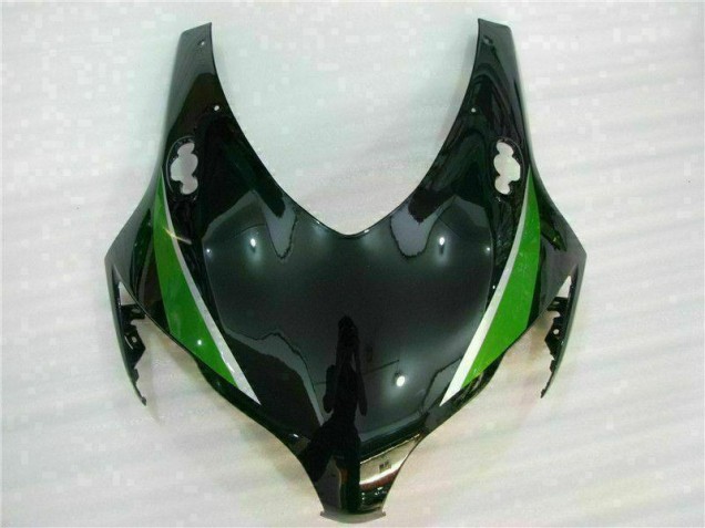 CBR 1000 RR 08-11 - Verde Negro