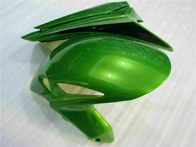 CBR 1000 RR 08-11 - Verde Negro