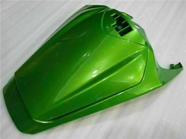 CBR 1000 RR 08-11 - Verde Negro