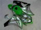 CBR 1000 RR 08-11 - Verde Plata CBR 1000 RR 08-11 - Verde Plata