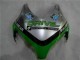 CBR 1000 RR 08-11 - Verde Plata CBR 1000 RR 08-11 - Verde Plata