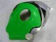 CBR 1000 RR 08-11 - Verde Plata CBR 1000 RR 08-11 - Verde Plata