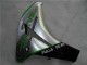 CBR 1000 RR 08-11 - Verde Plata CBR 1000 RR 08-11 - Verde Plata