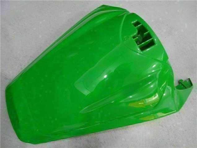 CBR 1000 RR 08-11 - Verde Plata CBR 1000 RR 08-11 - Verde Plata