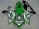 CBR 1000 RR 08-11 - Verde Plata CBR 1000 RR 08-11 - Verde Plata