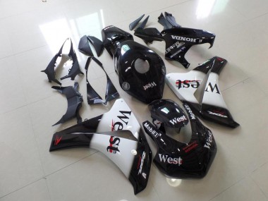 CBR 1000 RR 08-11 - West Carrera