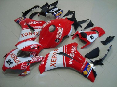 CBR 1000 RR 08-11 - Xerox