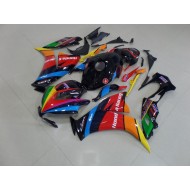 CBR 1000 RR 12-16 - Arcoíris