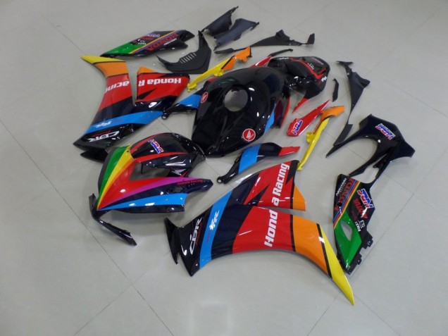 CBR 1000 RR 12-16 - Arcoíris CBR 1000 RR 12-16 - Arcoíris