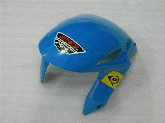 CBR 1000 RR 12-16 - Azul Blanco CBR 1000 RR 12-16 - Azul Blanco