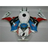 CBR 1000 RR 12-16 - Azul Blanco