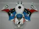 CBR 1000 RR 12-16 - Azul Blanco CBR 1000 RR 12-16 - Azul Blanco