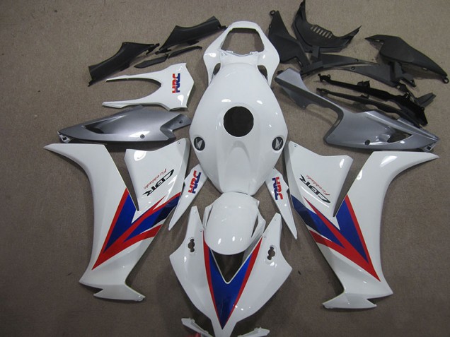 CBR 1000 RR 12-16 - Blanco HRC CBR 1000 RR 12-16 - Blanco HRC