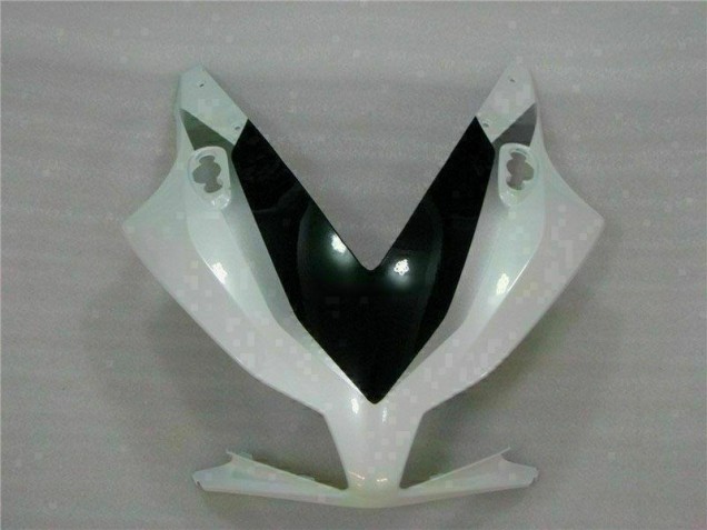 CBR 1000 RR 12-16 - Blanco Negro