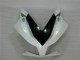 CBR 1000 RR 12-16 - Blanco Negro