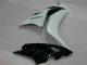 CBR 1000 RR 12-16 - Blanco Negro