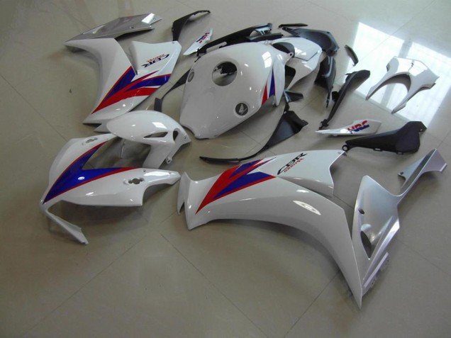CBR 1000 RR 12-16 - Blanco Rojo Azul HRC