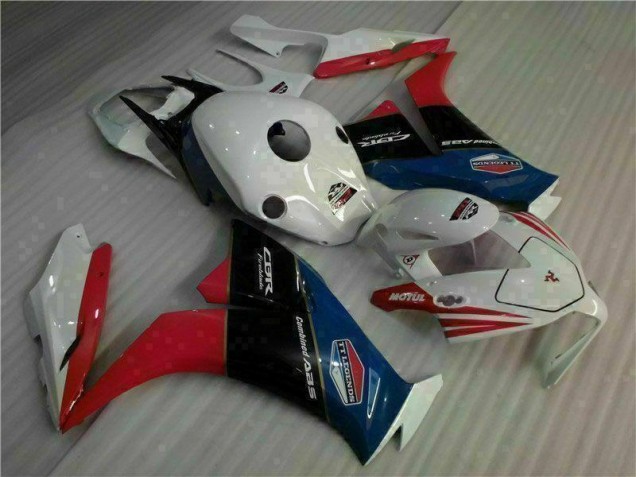 CBR 1000 RR 12-16 - Blanco Rojo CBR 1000 RR 12-16 - Blanco Rojo