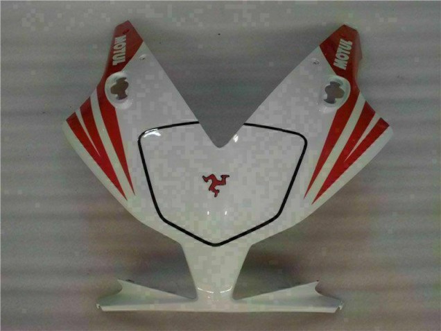 CBR 1000 RR 12-16 - Blanco Rojo CBR 1000 RR 12-16 - Blanco Rojo