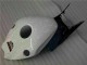 CBR 1000 RR 12-16 - Blanco Rojo CBR 1000 RR 12-16 - Blanco Rojo