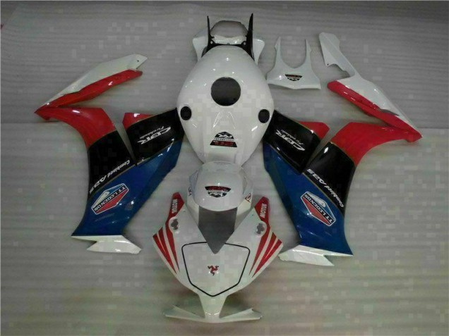 CBR 1000 RR 12-16 - Blanco Rojo CBR 1000 RR 12-16 - Blanco Rojo